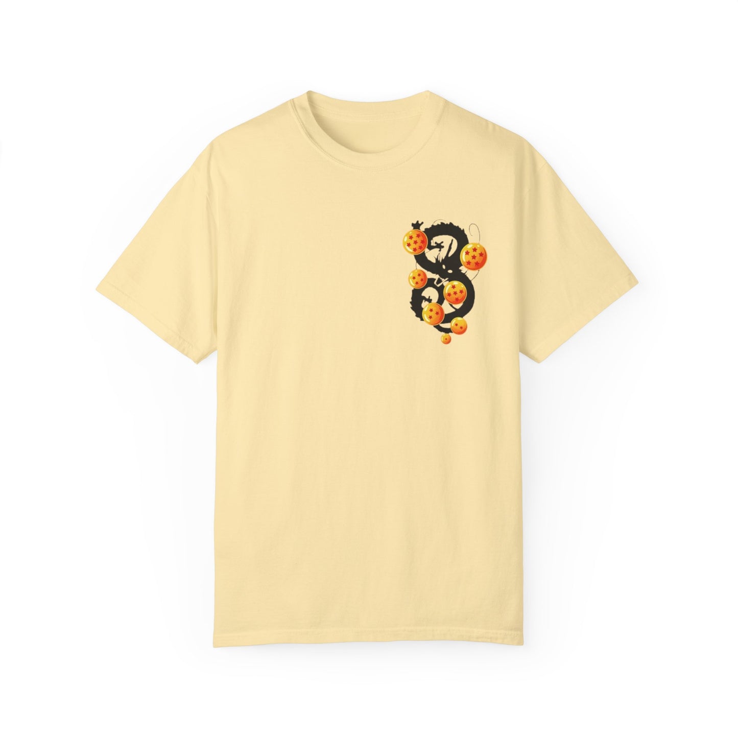 Goku SSJ3 Dragon Ball Z T-shirt