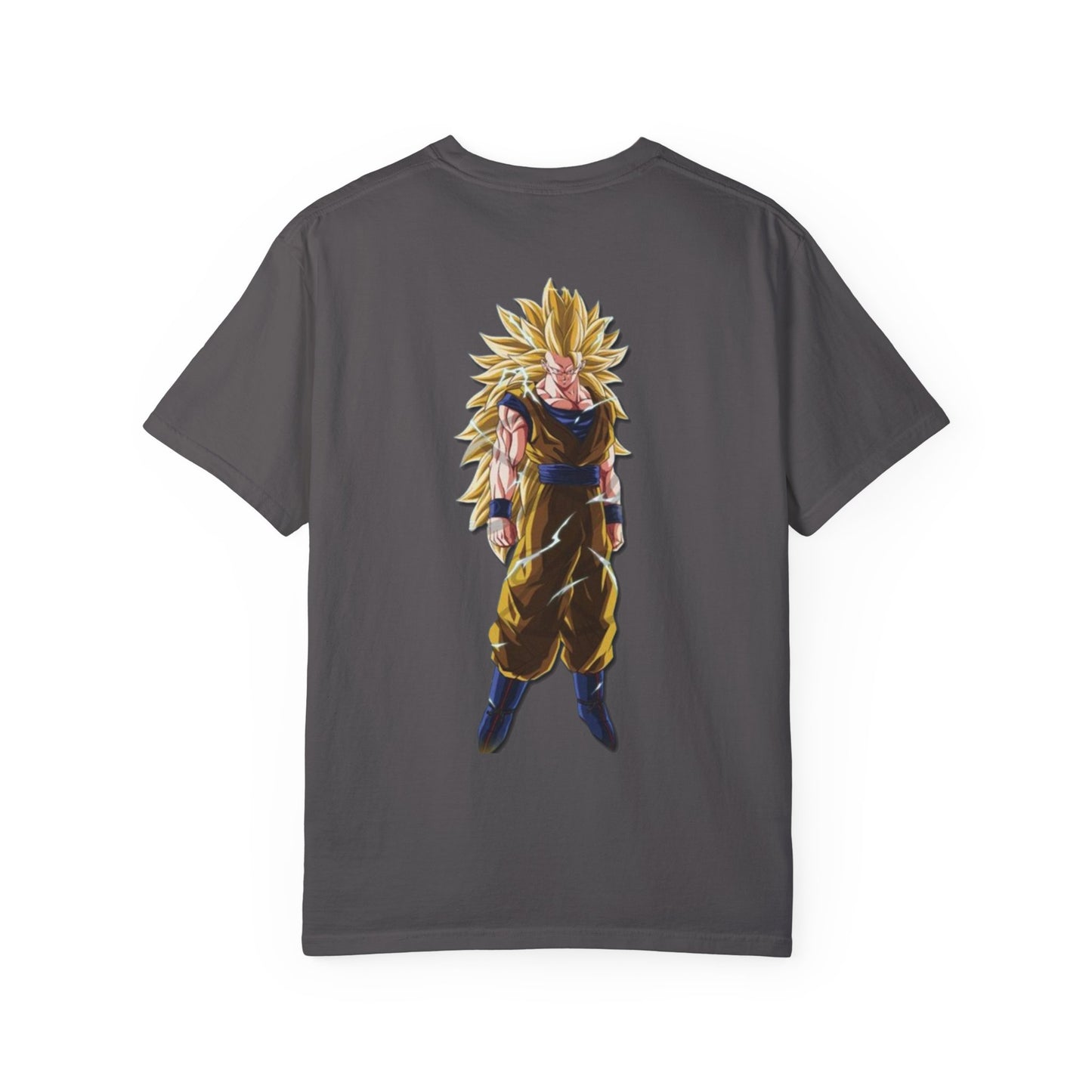 Goku SSJ3 Dragon Ball Z T-shirt