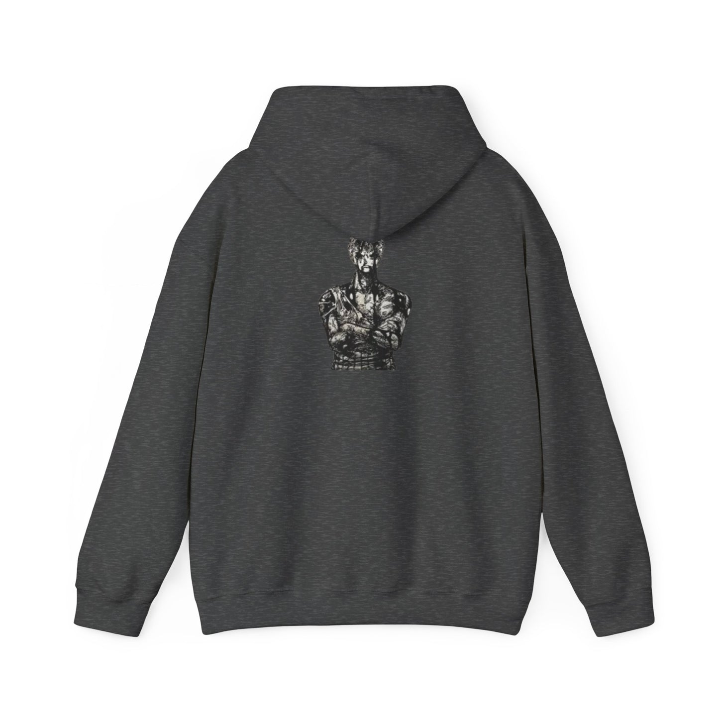 Zoro One Piece Hoodie Sweatshirt