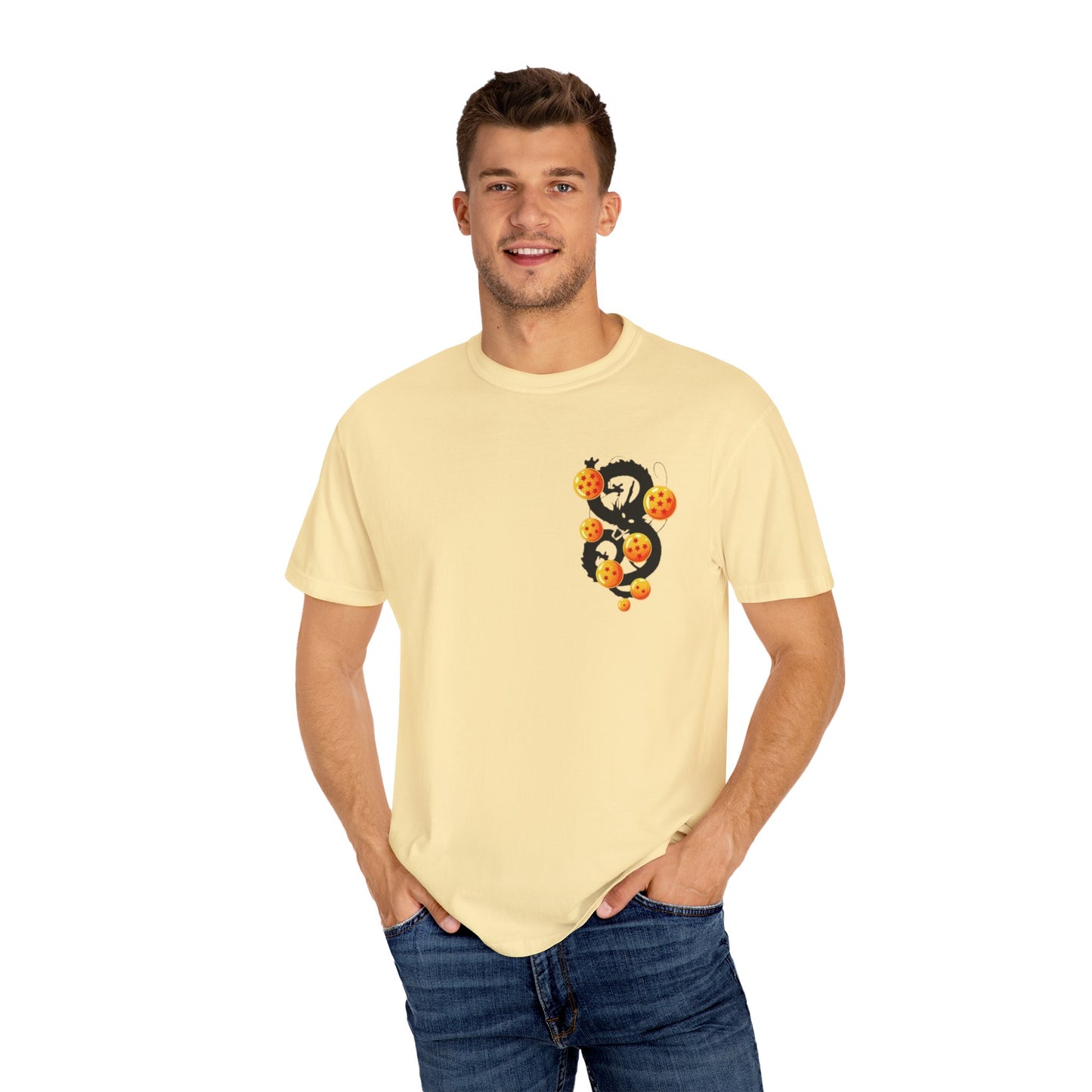 Goku SSJ3 Dragon Ball Z T-shirt