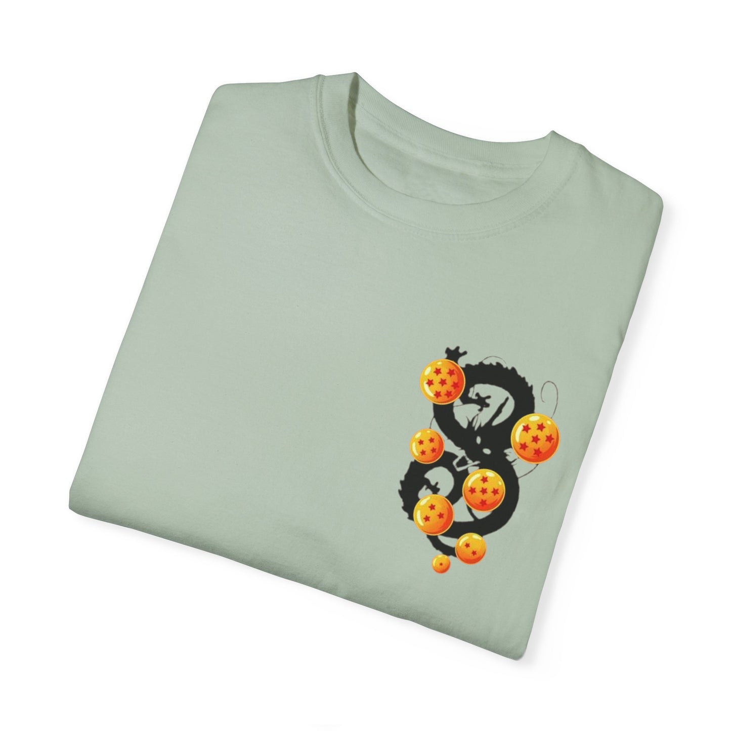 Goku SSJ3 Dragon Ball Z T-shirt