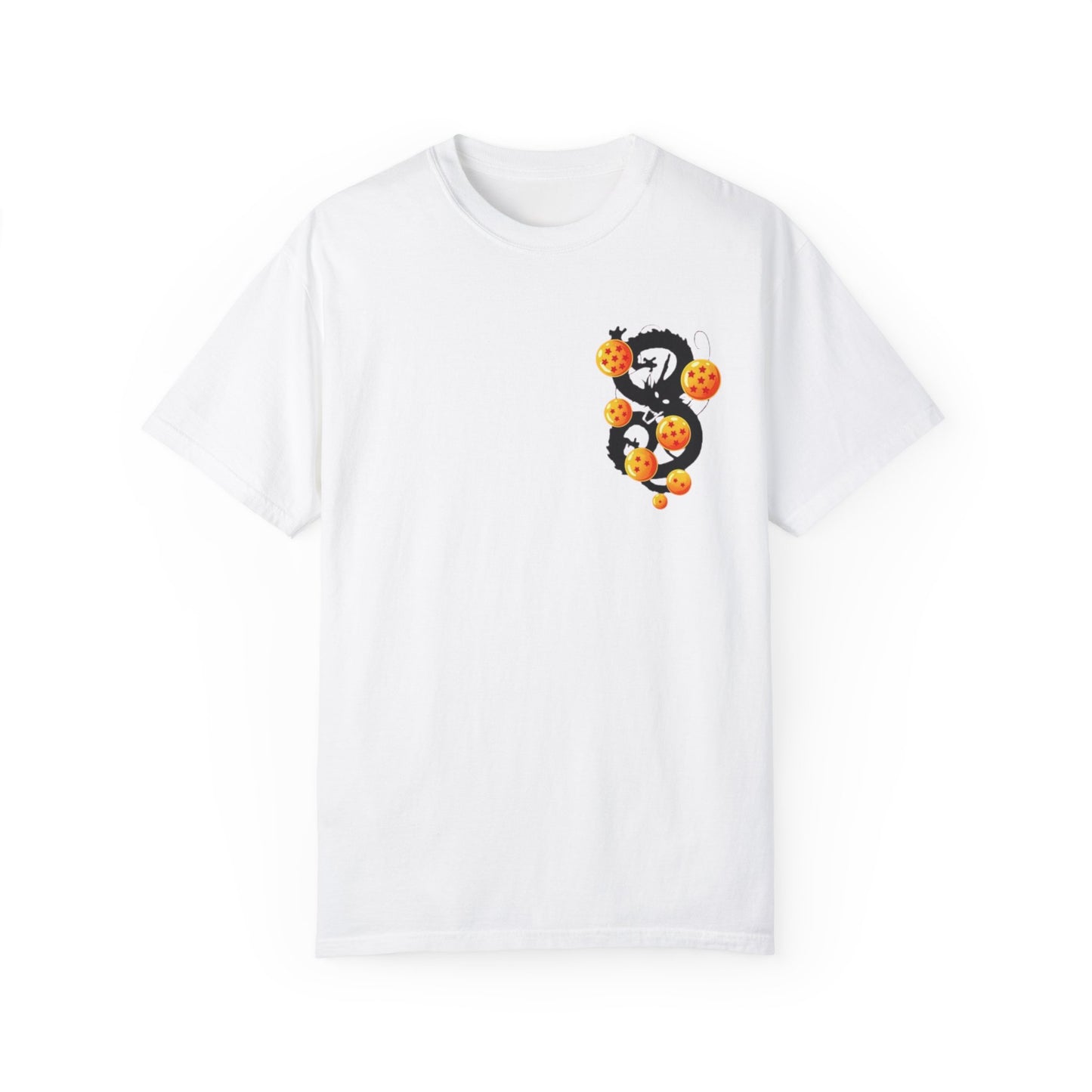 Goku SSJ3 Dragon Ball Z T-shirt