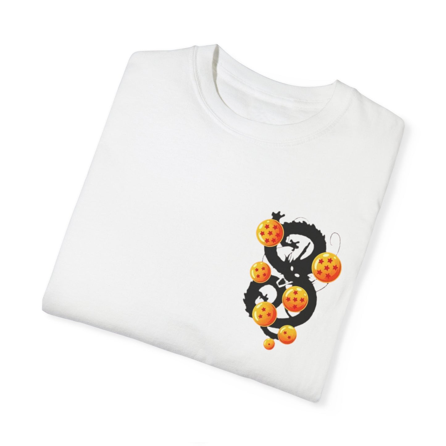 Goku SSJ3 Dragon Ball Z T-shirt