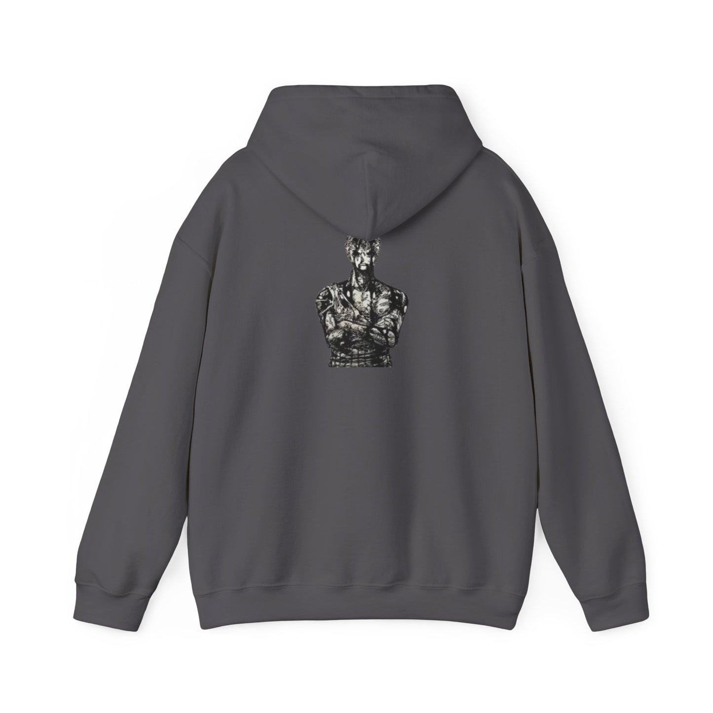 Zoro One Piece Hoodie Sweatshirt