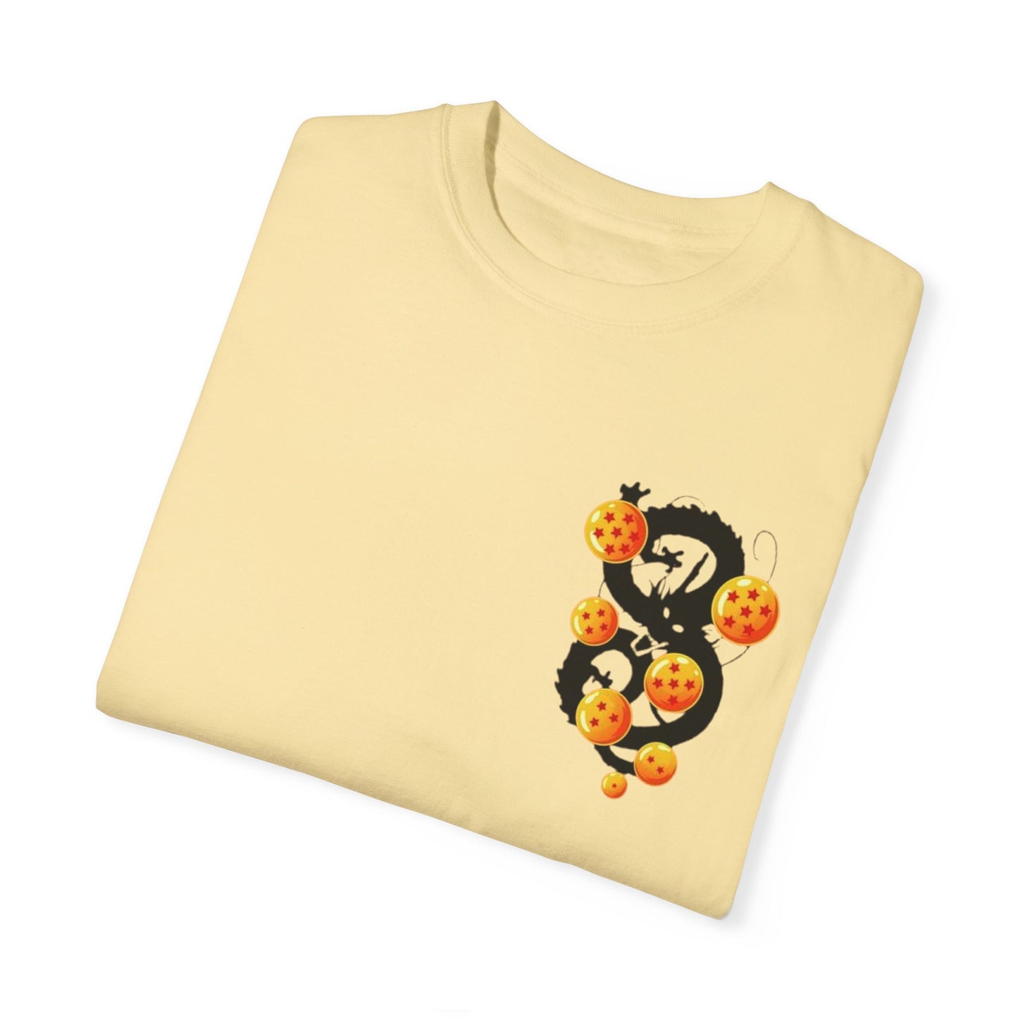 Goku SSJ3 Dragon Ball Z T-shirt