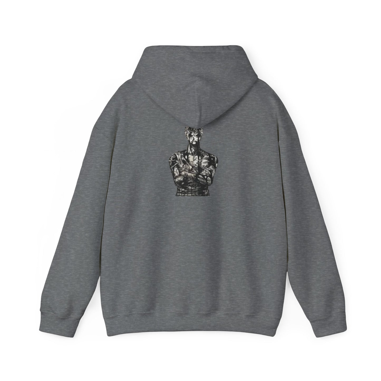 Zoro One Piece Hoodie Sweatshirt