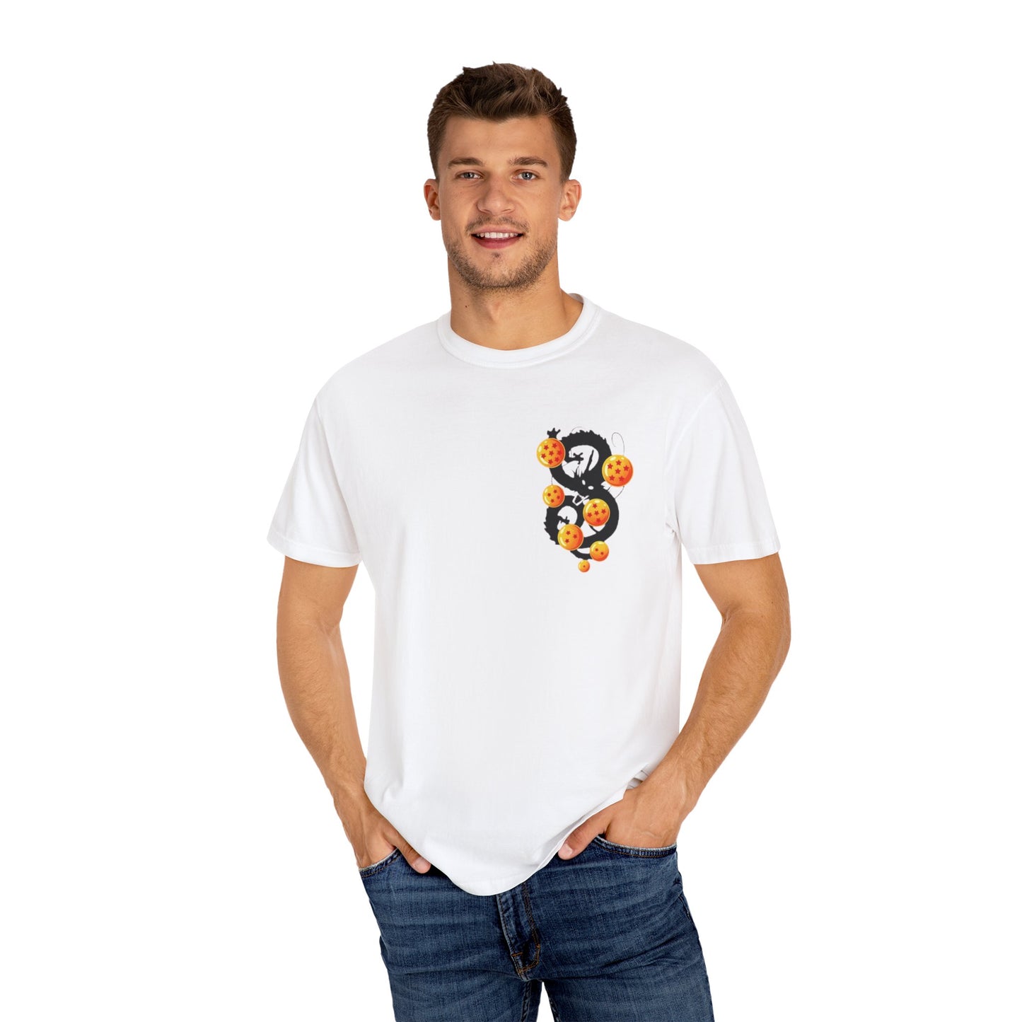 Goku SSJ3 Dragon Ball Z T-shirt